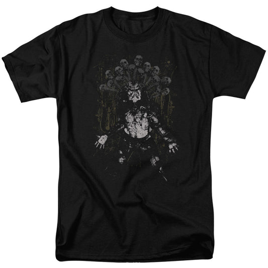 Predator Trophies Adult T-shirt Front