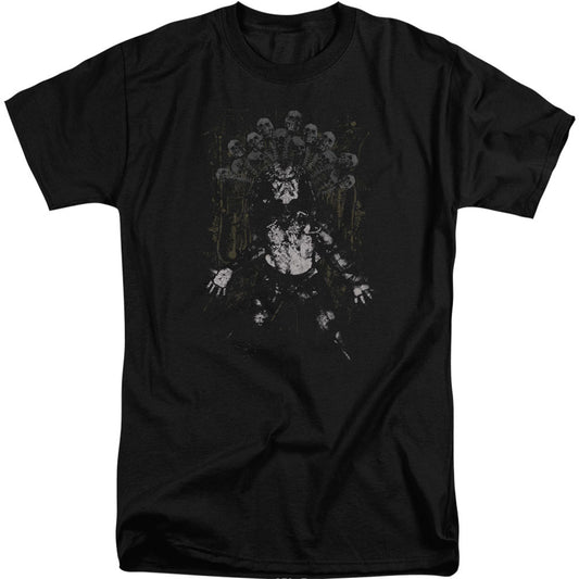 Predator Trophies Adult Tall T-shirt Tall Front
