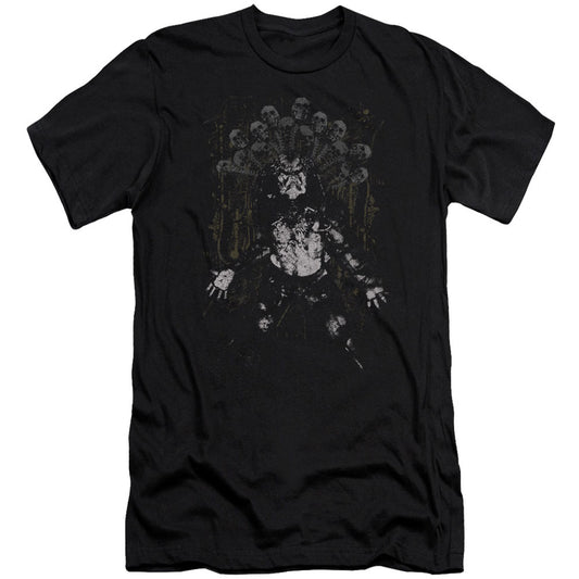 Predator Trophies Adult Slim Fit Slim Fit T-shirt Front