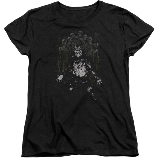 Predator Trophies Junior Top Front
