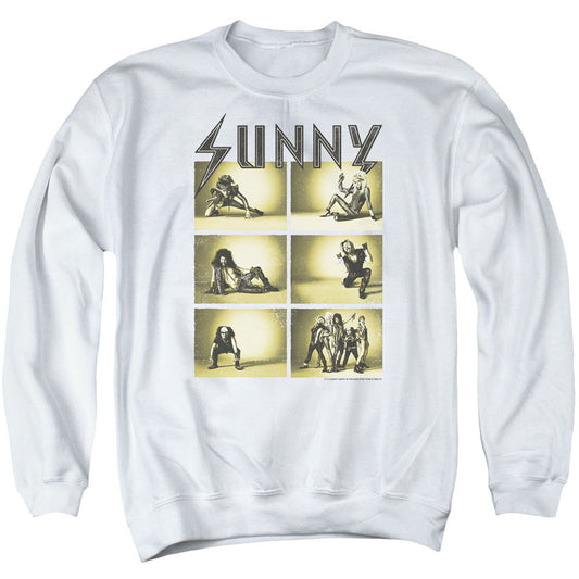Its Always Sunny In Philadelphia Rock Photos Adult Sweatshirt Front