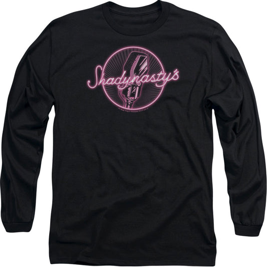 Its Always Sunny In Philadelphia Shadynastys Long Sleeve Front