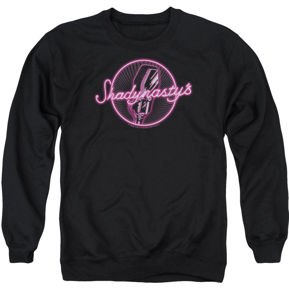 Its Always Sunny In Philadelphia Shadynastys Adult Sweatshirt Front