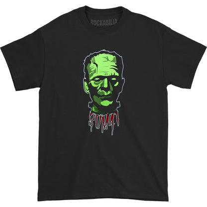 Sum 41 T-shirt Front