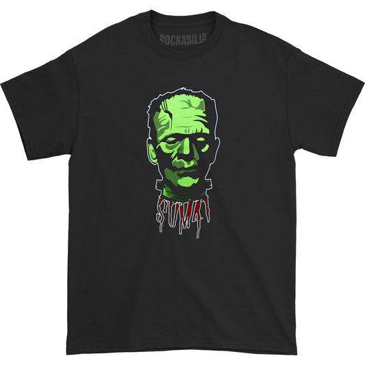 Sum 41 T-shirt Front