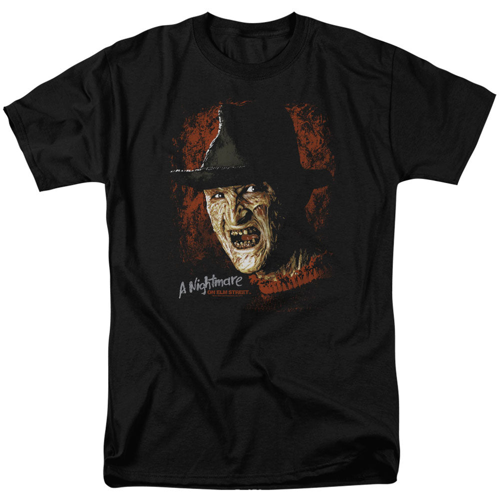 Nightmare On Elm Street Worst Nightmare Adult T-shirt