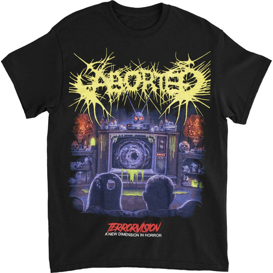 Aborted Aborted Sadist T-shirt