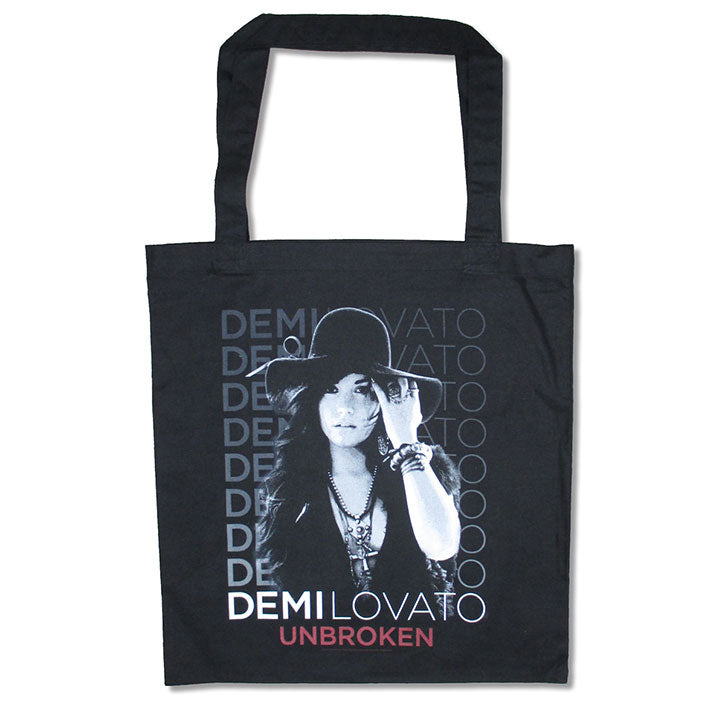 Demi Lovato Unbroken Wallets & Handbags