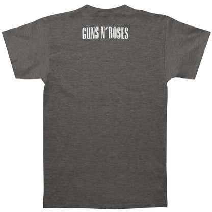 Guns N Roses Guns N Roses Five Vintage Heads T-shirt