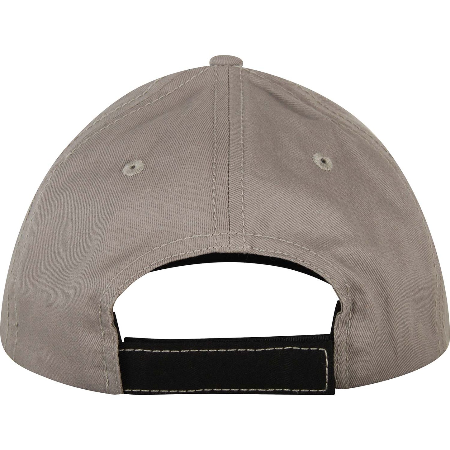 KISS Baseball Cap Back