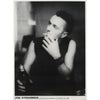 Joe Strummer Import Poster