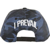 PATCH CAMO HAT Baseball Cap