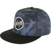 PATCH CAMO HAT Baseball Cap