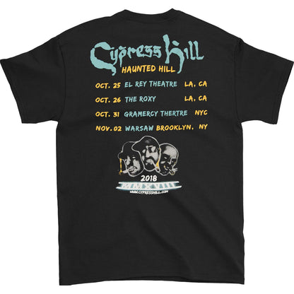2018 Tour T-shirt