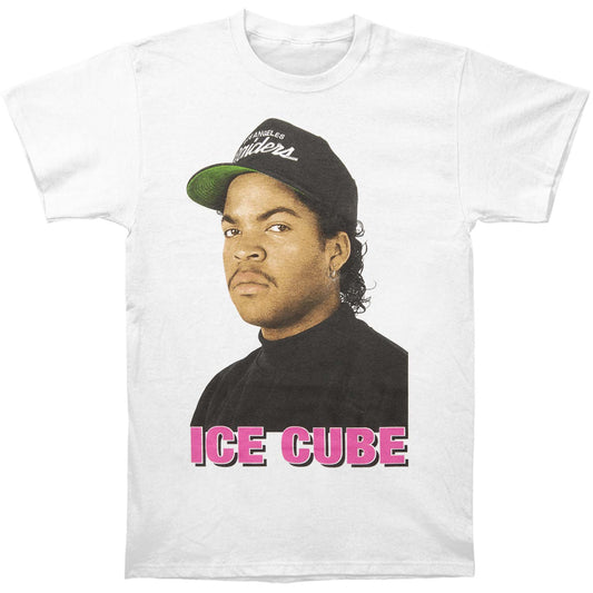 Ice Cube Boyz N Da Hood T-shirt Front