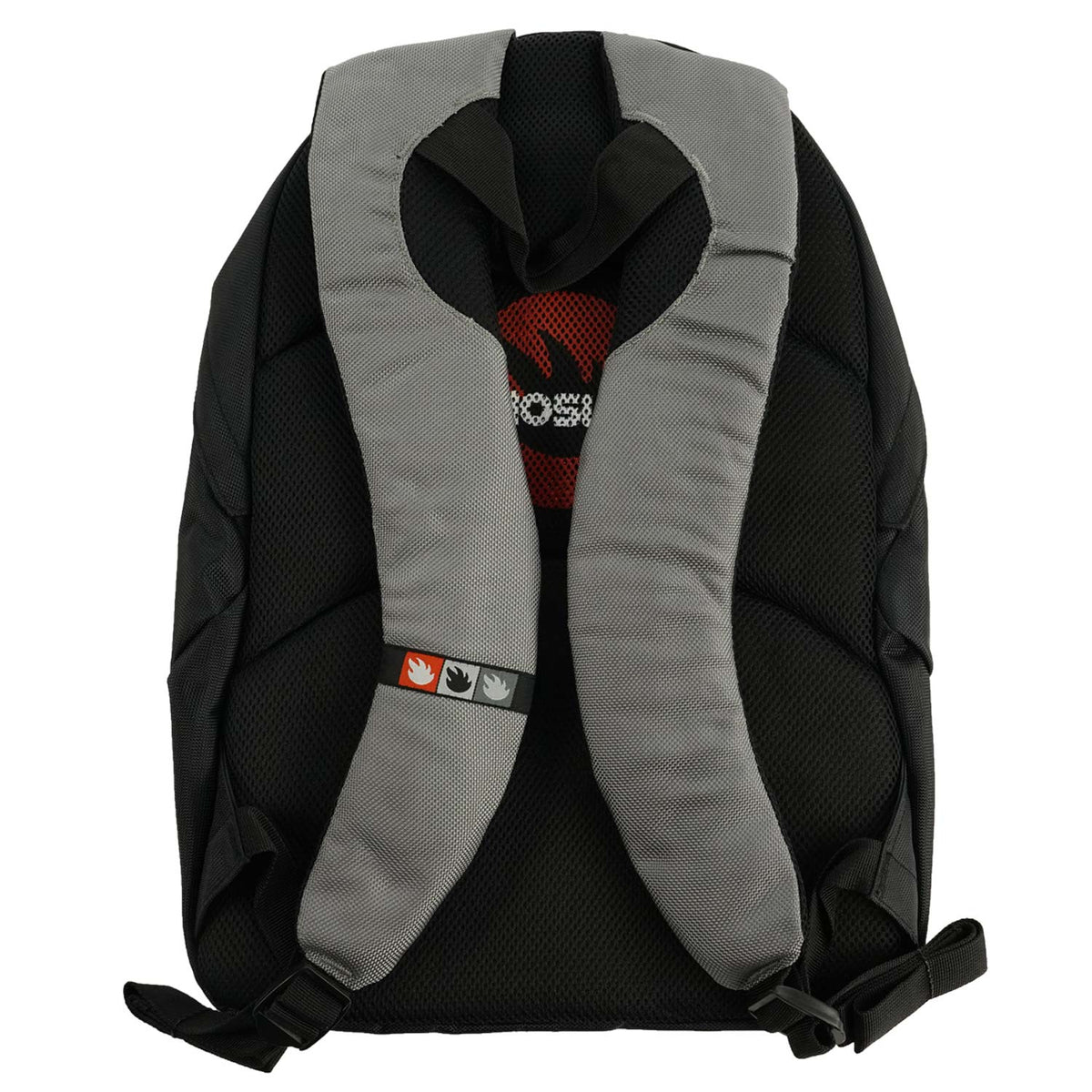 Audioslave Backpack Back