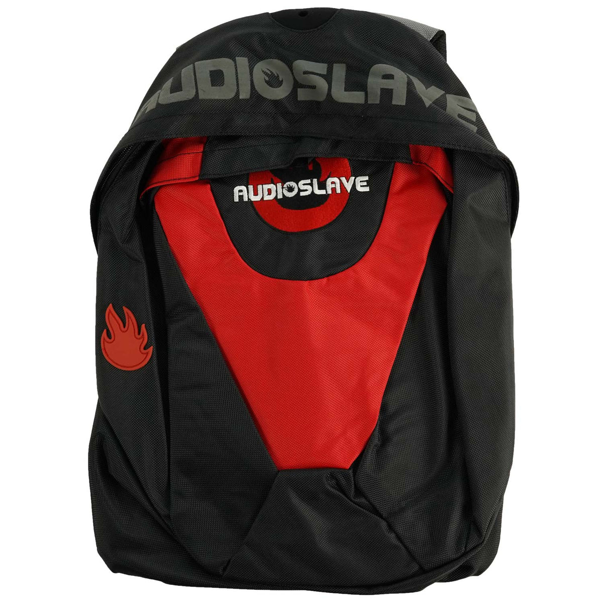Audioslave Backpack Front
