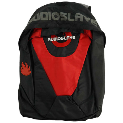 Audioslave Backpack Front