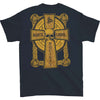 Navy Odin Demo Squad Tee T-shirt