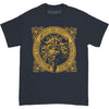 Navy Odin Demo Squad Tee T-shirt