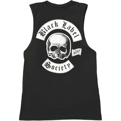 Worldwide Men's Tank Mens Tank