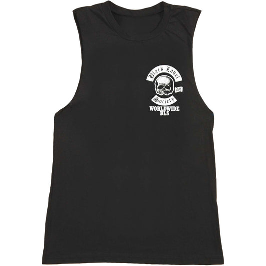 Worldwide Men's Tank Mens Tank