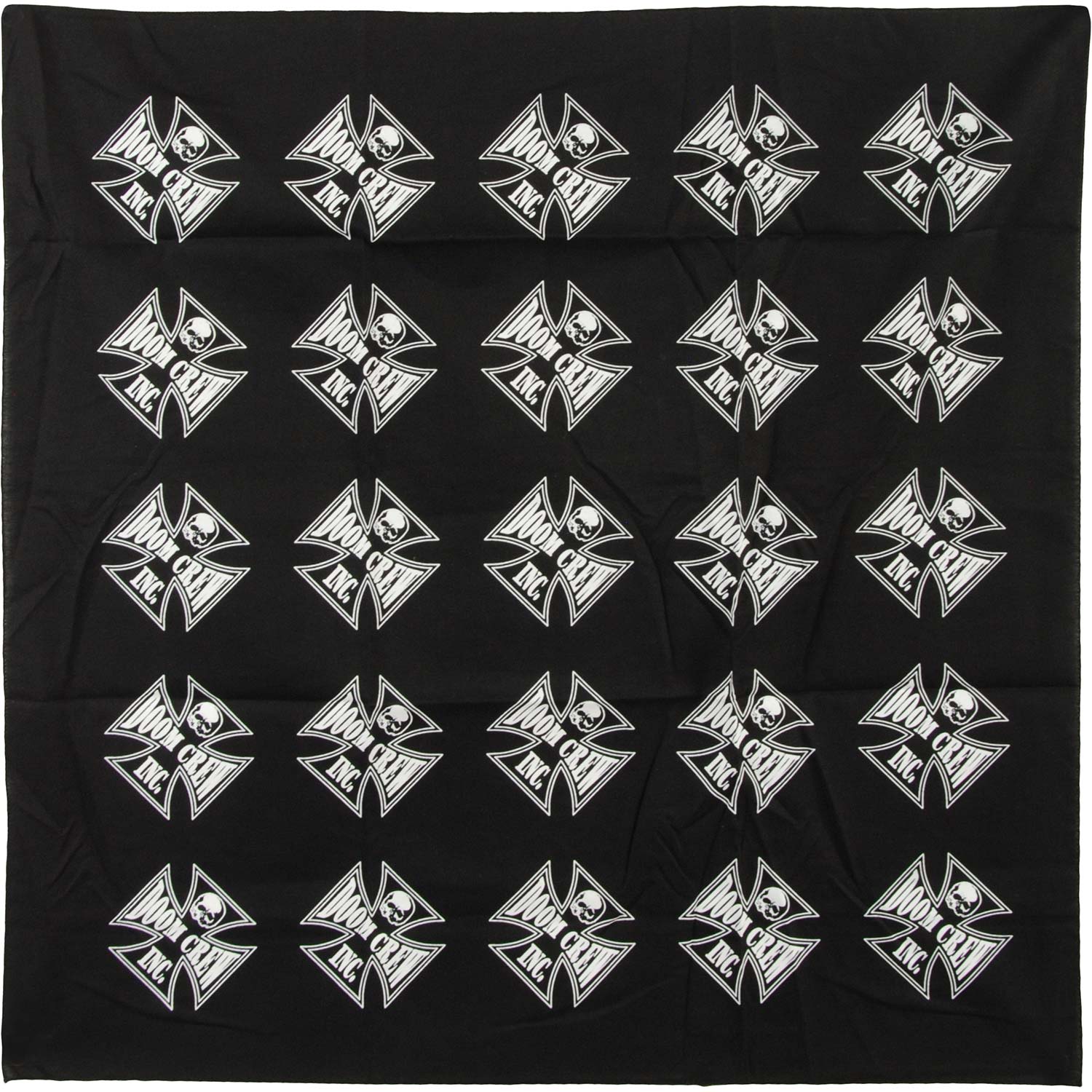 Doom Crew Bandana Bandana
