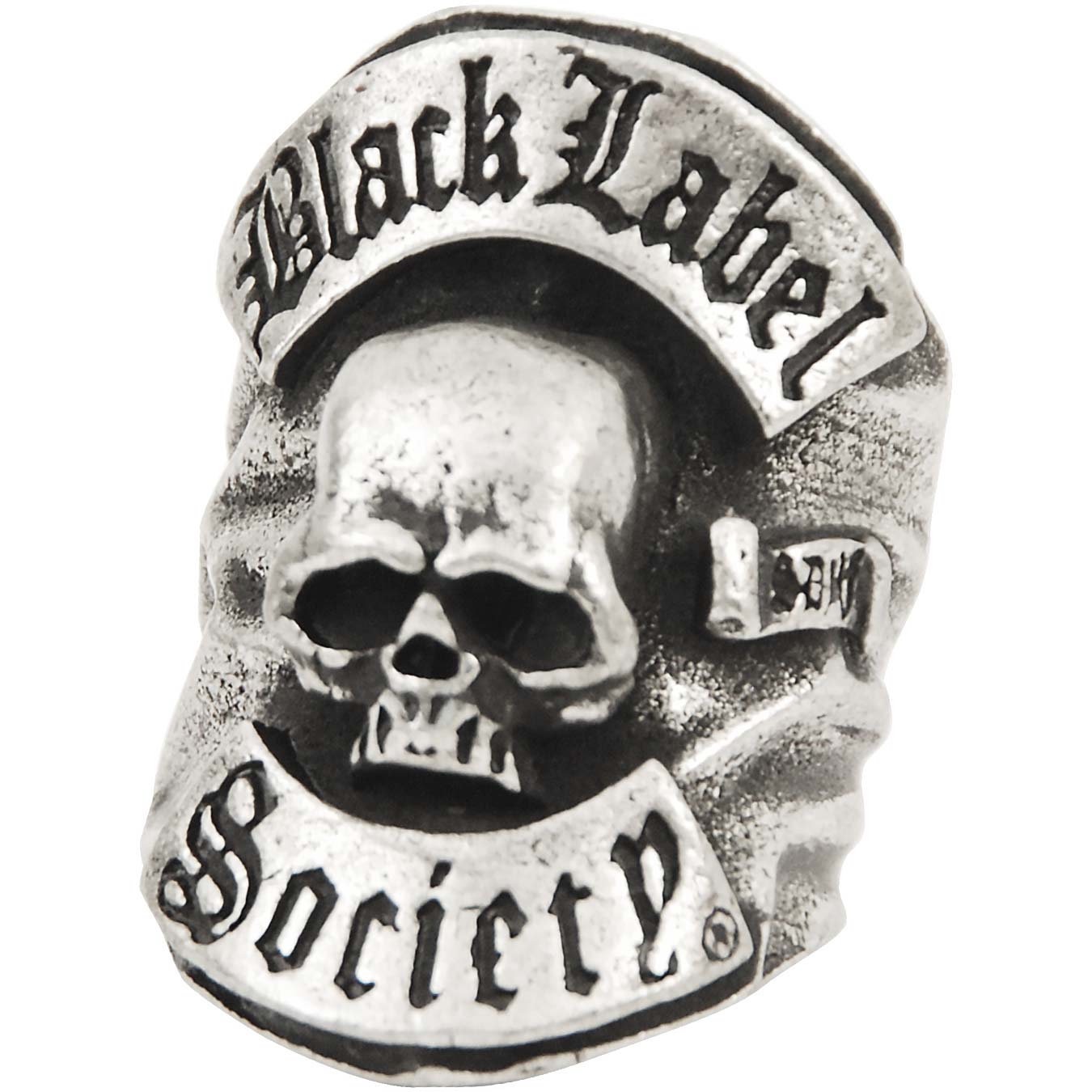 Black Label Society Official BLS Ring Ring | Black Label Society