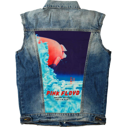 Pink Floyd Pig In The Sky Vest