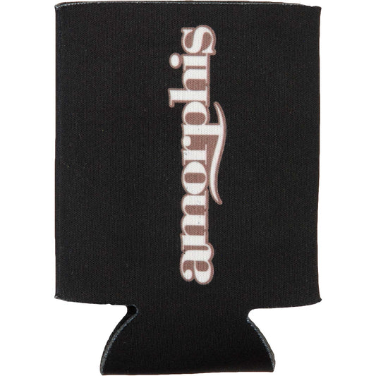 Amorphis Logo Can Cooler Front