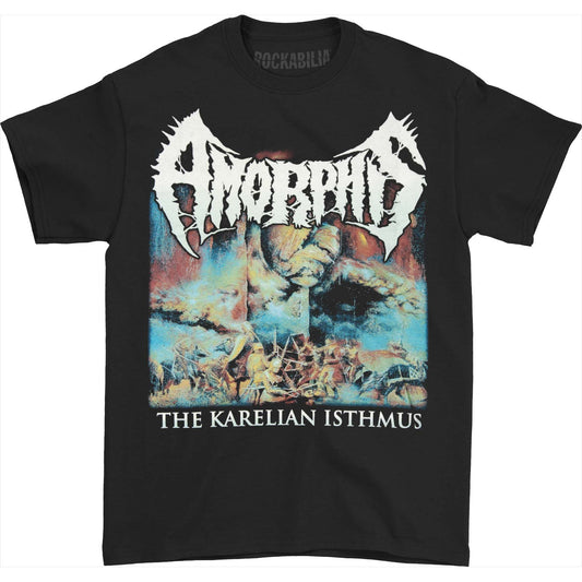 Amorphis Karelian Isthmus T-shirt