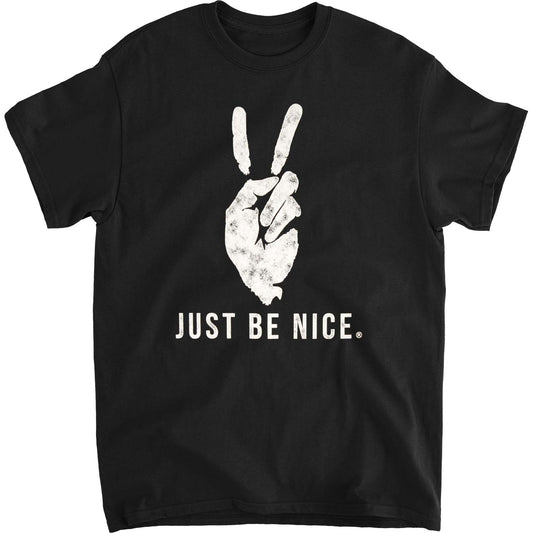 Hand Slim Fit T-shirt