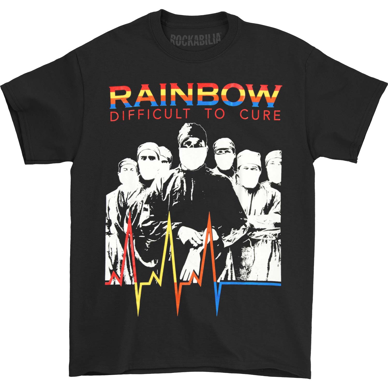 Difficult To Cure Tee T-shirt