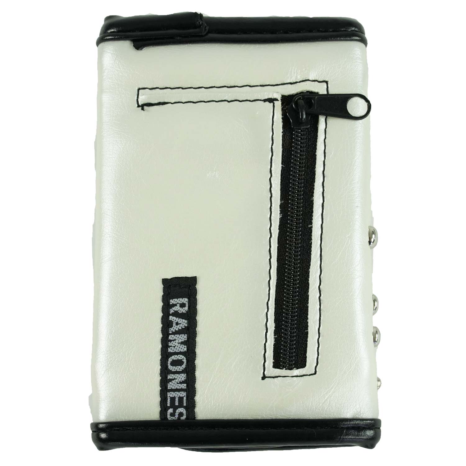 Ramones Studded Girls Wallet Back