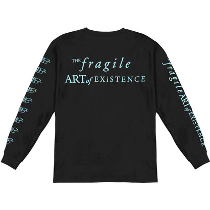 Control Denied The Fragile Art Of Existence Long Sleeve Back