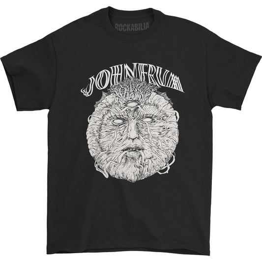 John Frum Wicker Man T-shirt Front