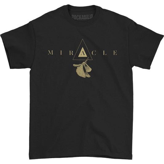Miracle The Strife Of Love In A Dream T-shirt Front