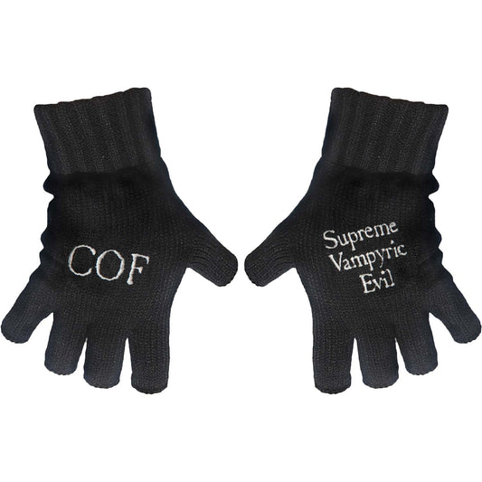 COF / Supreme Vampiric Knit Gloves
