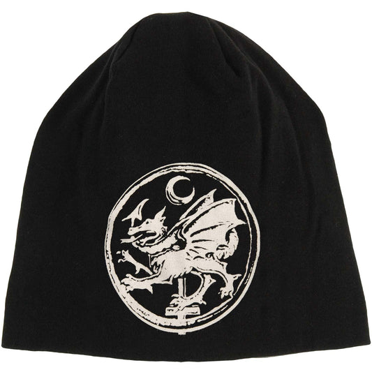 Cradle Of Filth Order Of The Dragon Beanie