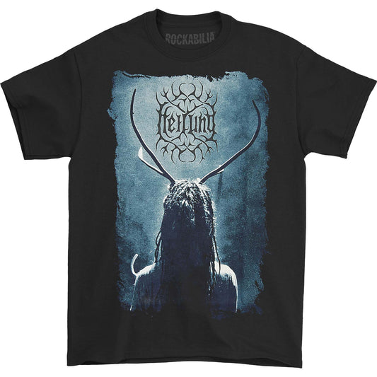 Heilung Lifa Album Cover T-shirt