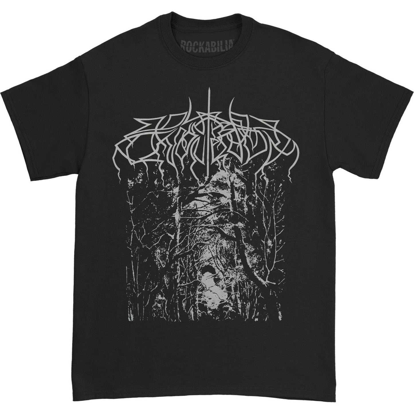 Wolves in the Throne Room Silver Forest Tee T-shirt