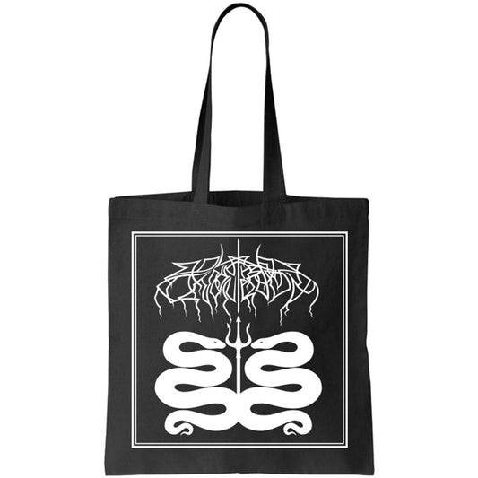 Wolves in the Throne Room Snake Tote Wallets & Handbags