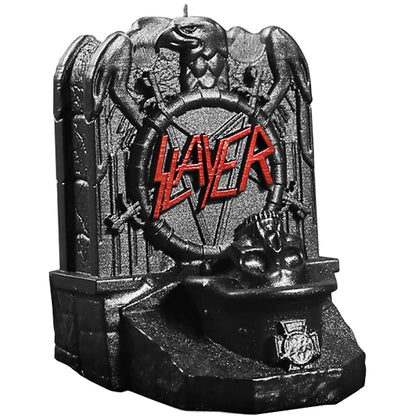 Eagle - Black - Candle Candle