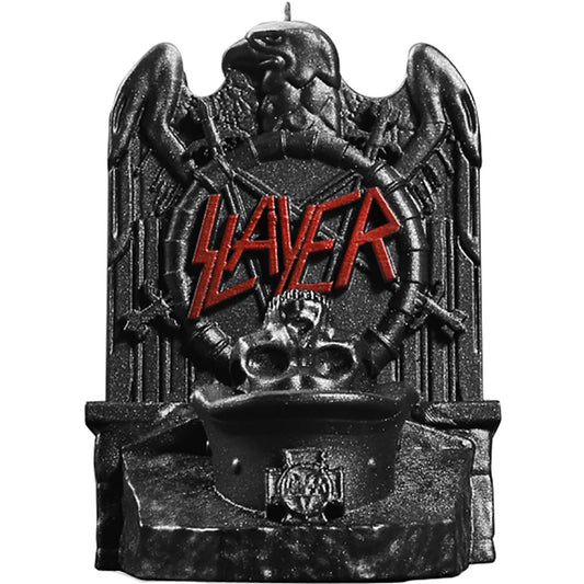 Eagle - Black - Candle Candle