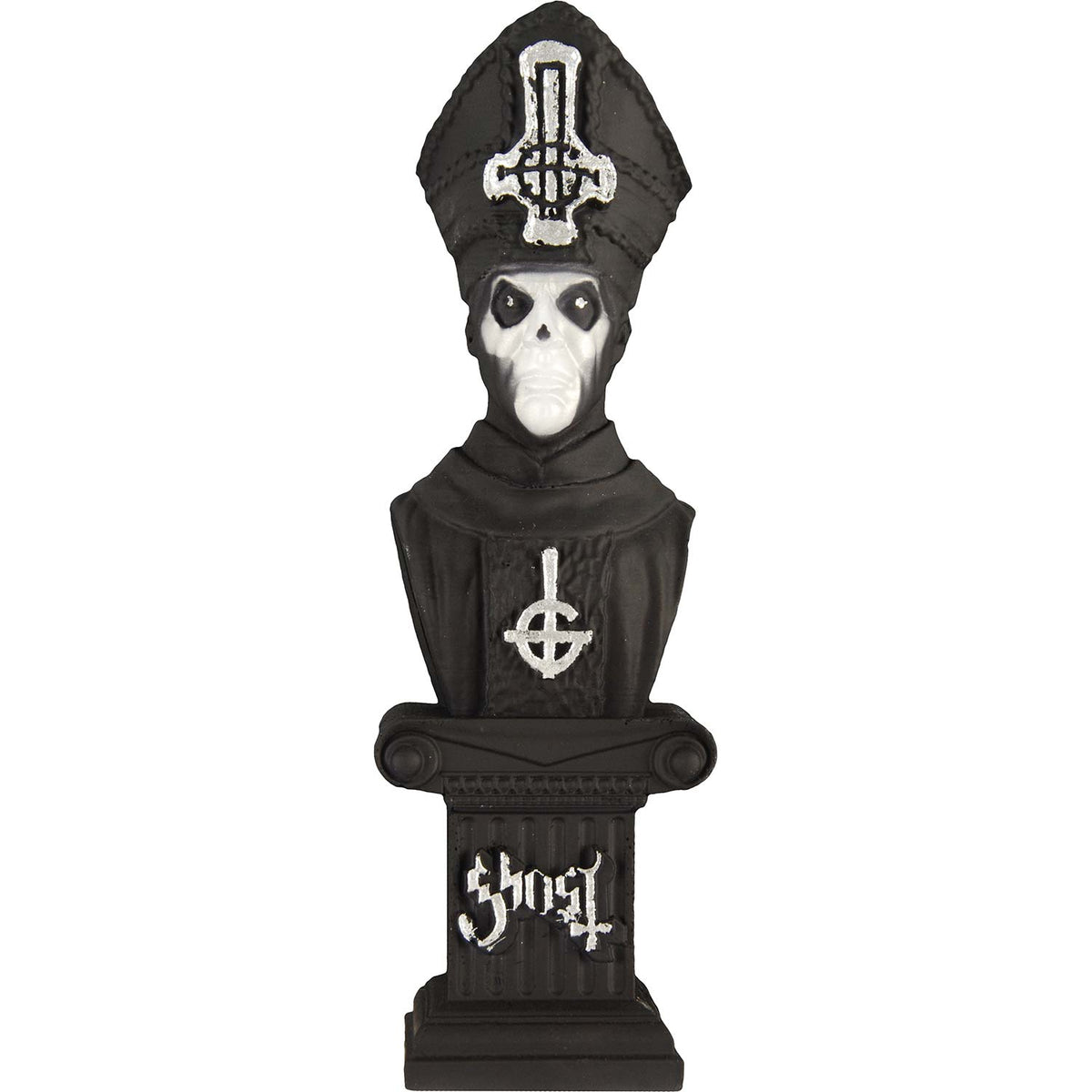 Ghost Papa Emeritus - Candle Candle Front