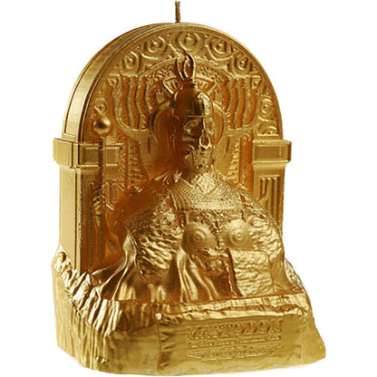 Mastodon Emperor Of Sand Candle Back