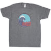 Wave Crest T-shirt