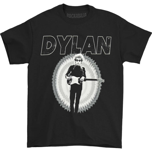 Bob Dylan Dylan Echo Slim Fit T-shirt Front