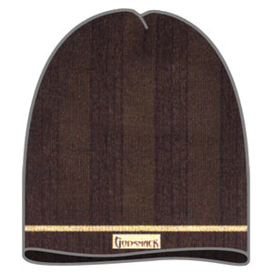 Godsmack Beanie Back