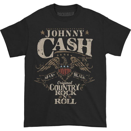 Country Rock'n Roll T-shirt